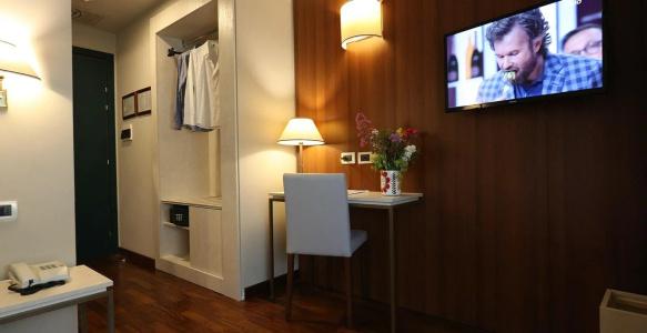 Grande Albergo Maugeri - 33