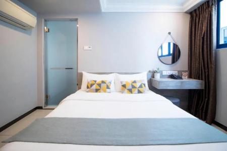 Harbour Ville (SG Clean, Staycation Approved) - 55
