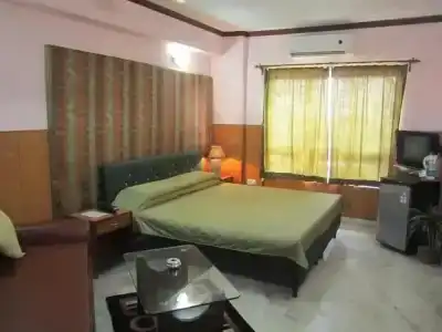 OYO 10890 Malik - 37