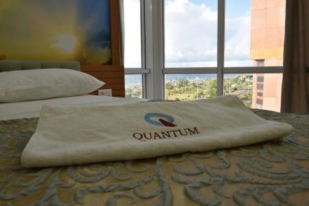 Quantum - 6