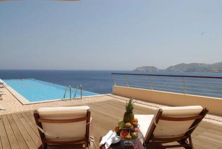 Sea Side Resort & Spa - Adults Only - 23