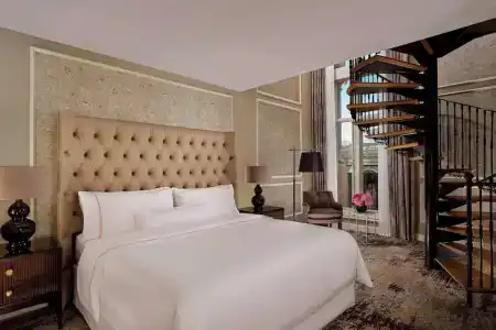 The Westin Dublin - 132