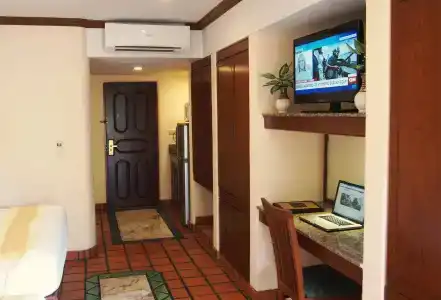 Pacific Club Resort - Sha Extra Plus - 5