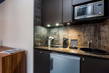 ApartAdagio Paris Haussmann Champs Elysées - 16