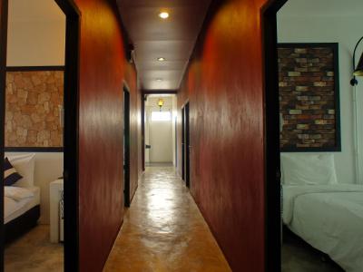 Walking Street Residence - SHA Extra Plus - 2