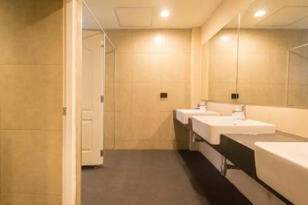 Lazy Sunday hostel - 35