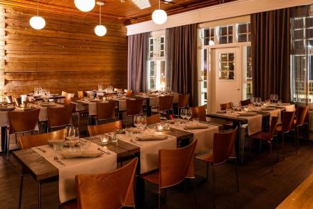 De Gamlas Hem & Restaurant - 20