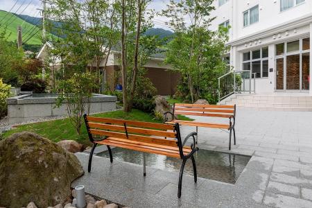 Morinoyu Resort - 11