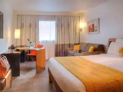 Novotel Nice Arenas Aeroport - 105
