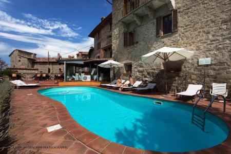 Relais La Fattoria - 6