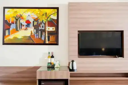 Orbit Resort & Spa - 55