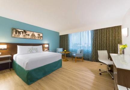 Fairfield by Marriott Bengaluru Rajajinagar - 2