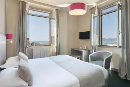 The Originals Boutique, Hôtel des Orangers, Cannes (Inter-Hotel) - 201
