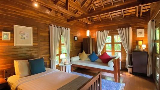 Nan Seasons Boutique Resort - 261