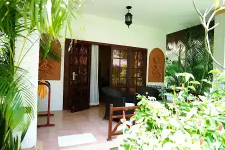 Cham Villas Resort - 54