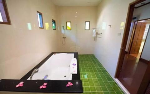 Oriental Siam Resort - Sha Extra Plus Certified - 80