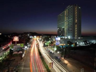 Diamond Plaza - 14
