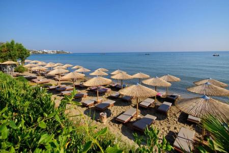 Zephyros Beach Boutique - 21