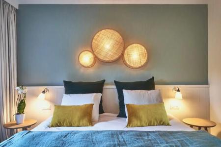 Le Manoir Hôtel - 54