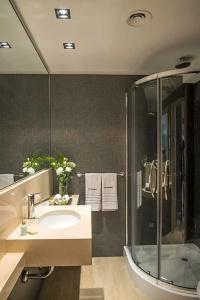 Arc Recoleta Boutique & Spa - 75