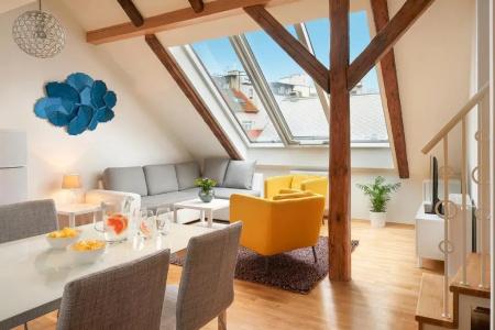 Residence Vocelova - 71