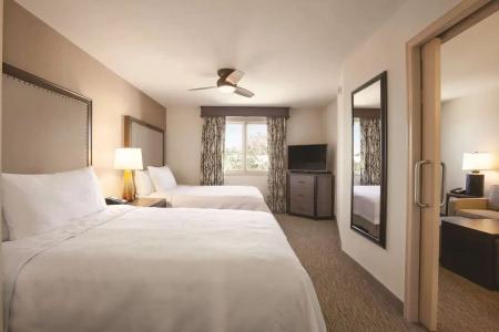 Homewood Suites Tucson St. Philip's Plaza University - 35