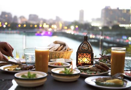 Intercontinental Cairo Semiramis, An Ihg - 43