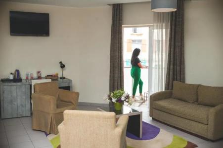 Le Grand Mellis Hôtel & Spa - 176