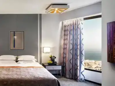 Dan Panorama Haifa - 37