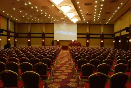Vuni Palace Luxury Resort & Beach Club & Casino - 18