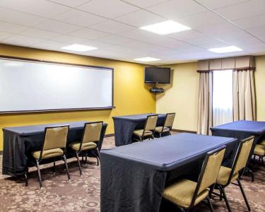Quality Inn & Suites - 13