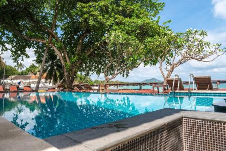 Bhundhari Chaweng Beach Resort Koh Samui - Sha Plus - 9