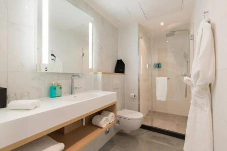 Crowne Plaza Utrecht - Central Station, An Ihg - 37