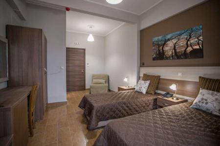 Ambrosia Suites - 5
