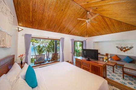 Camia Resort & Spa - 80