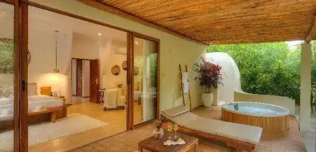 Zanzibar White Sand Luxury Villas & Spa - Relais & Chateaux - 197