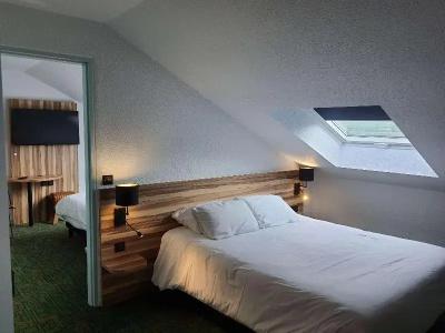 Mercure Lisieux - 62