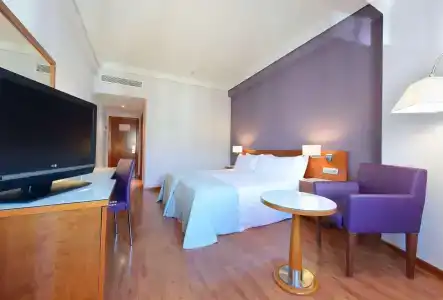 Madrid Centro, Affiliated by Meliá - 5