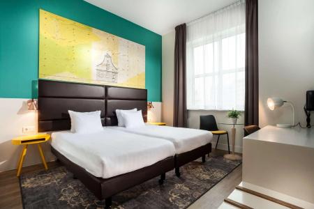Best Western Zaan Inn - 36
