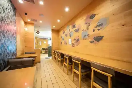 S-plus Nagoya Sakae - 16