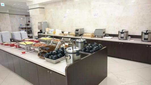 Toyoko Inn Airport - 8