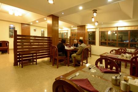 Friends Home - 15