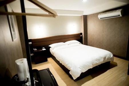 c u Inn Bangkok - Sha Plus - 64