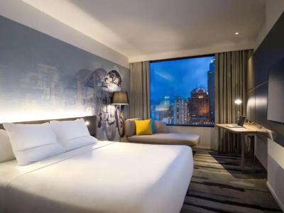 Novotel Bangkok Sukhumvit 4 - Sha Extra Plus - 30