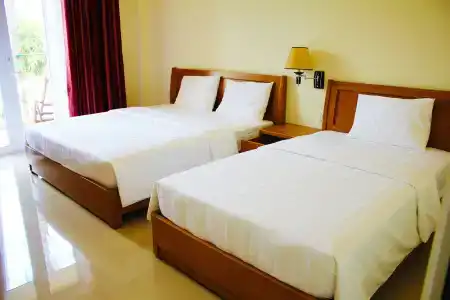 T and T resort Phu Quoc - 5