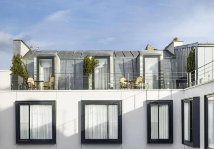 Maison Albars - Le Vendome - 0