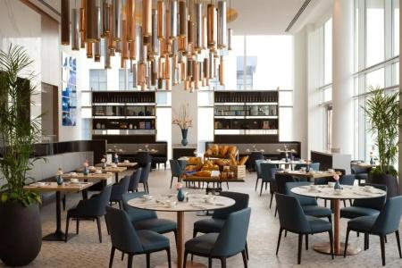 The David Kempinski Tel Aviv - 13