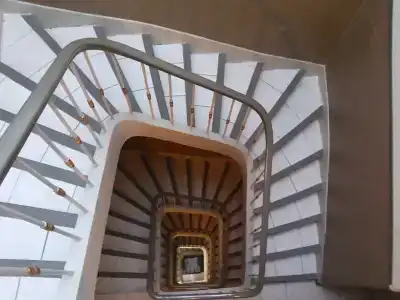 Hôtel de l'Ariana - 10