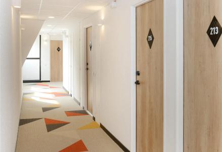 ibis Styles Caen Centre Paul Doumer - 16