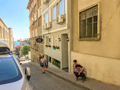 Sultanahmet Nu - 0